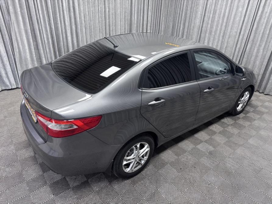 Kia Rio III Стерлитамак  - изображение 17