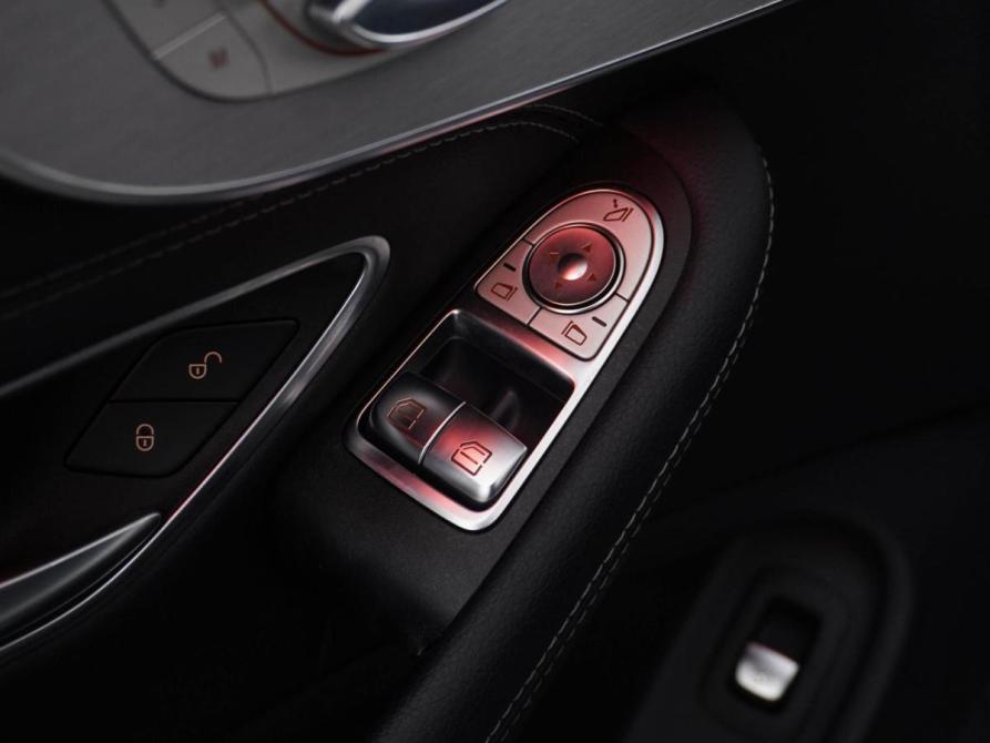 Mercedes-Benz C-Класс IV (W205) Рестайлинг Москва  - изображение 16