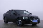 Mitsubishi Galant IX Рестайлинг Омск  - изображение 22