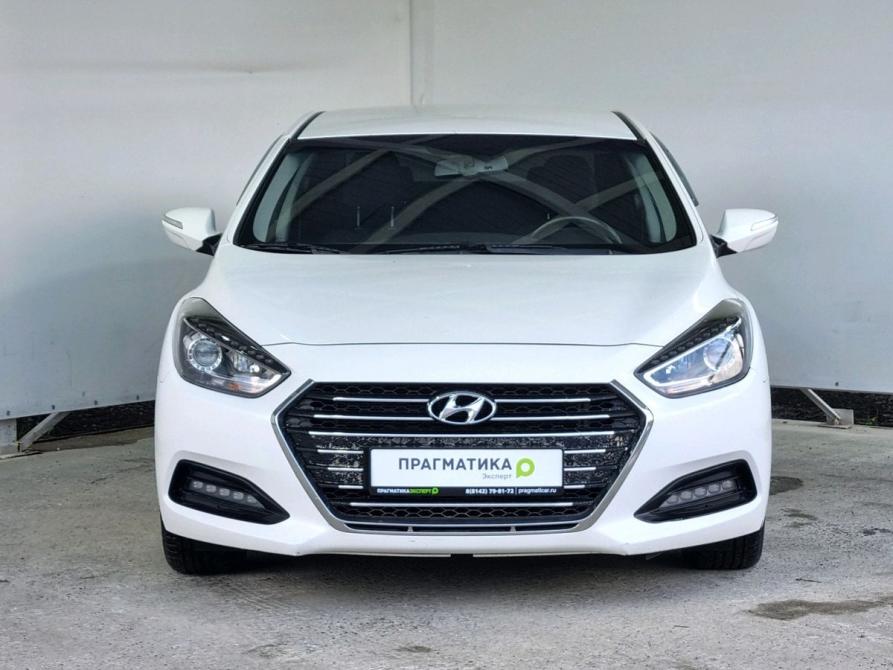 Hyundai i40 I Рестайлинг Петрозаводск  - изображение 3