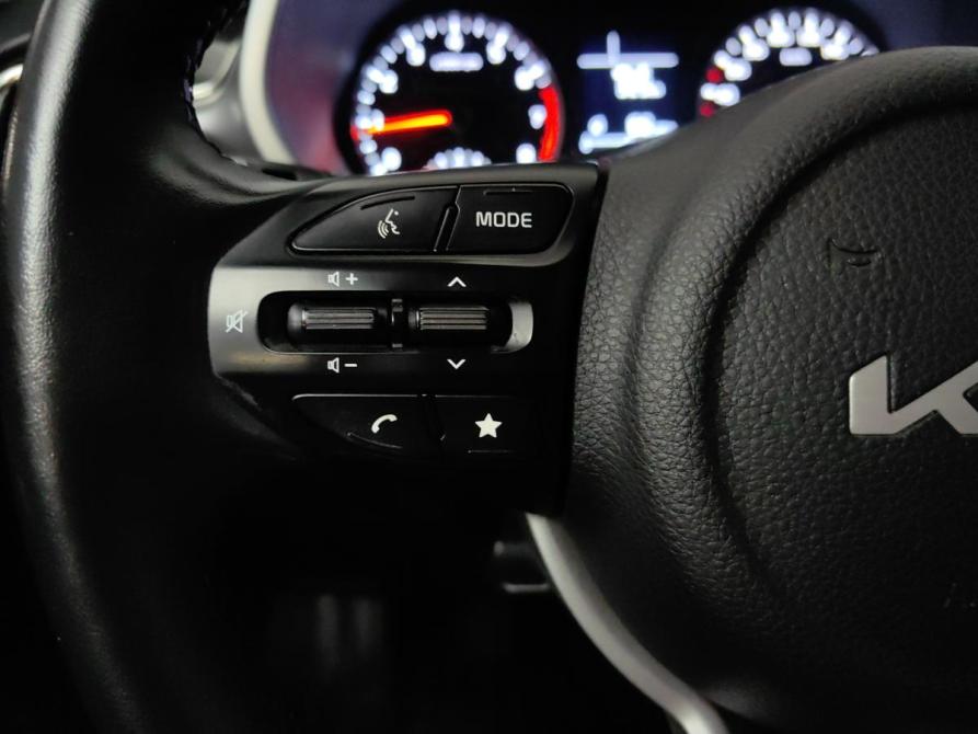 Kia Rio IV Рестайлинг Подольск  - изображение 17