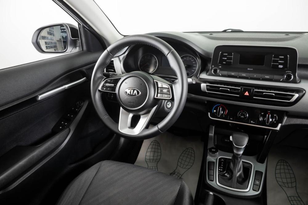Kia Seltos I Пермь  - изображение 12
