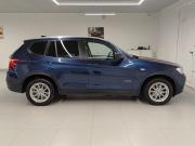 BMW X3 II (F25) Рестайлинг Казань  - изображение 27