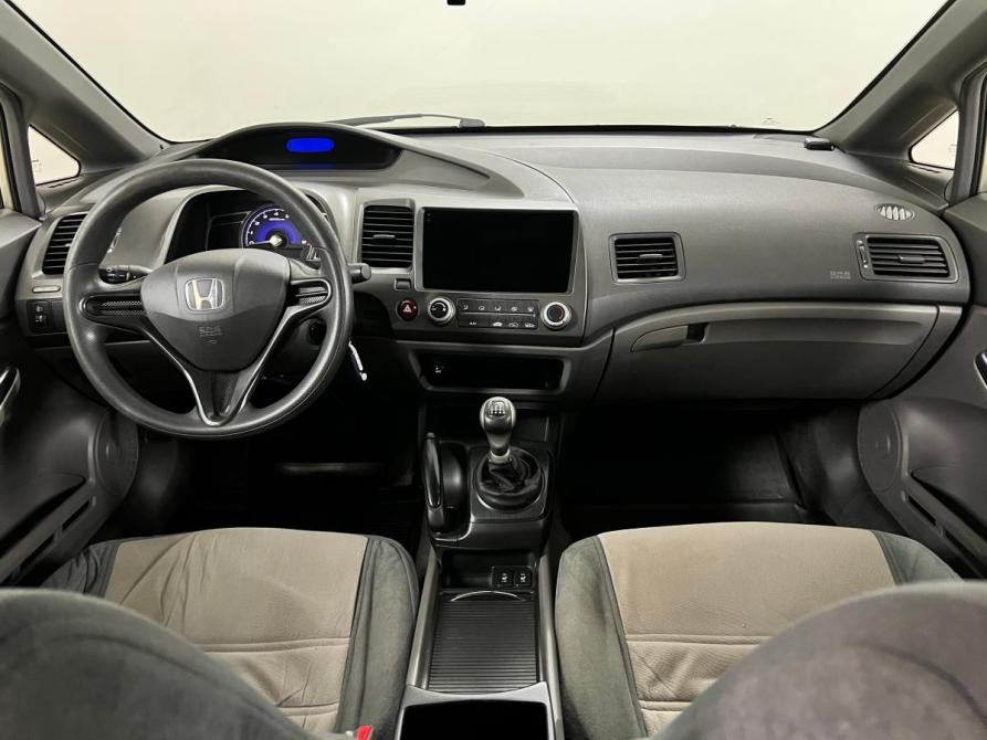 Honda Civic VIII Тюмень  - изображение 8