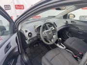 Chevrolet Aveo II Санкт-Петербург  - изображение 16