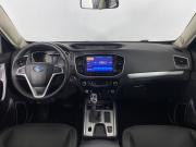 Geely Emgrand X7 I Рестайлинг 2 Воронеж  - изображение 34