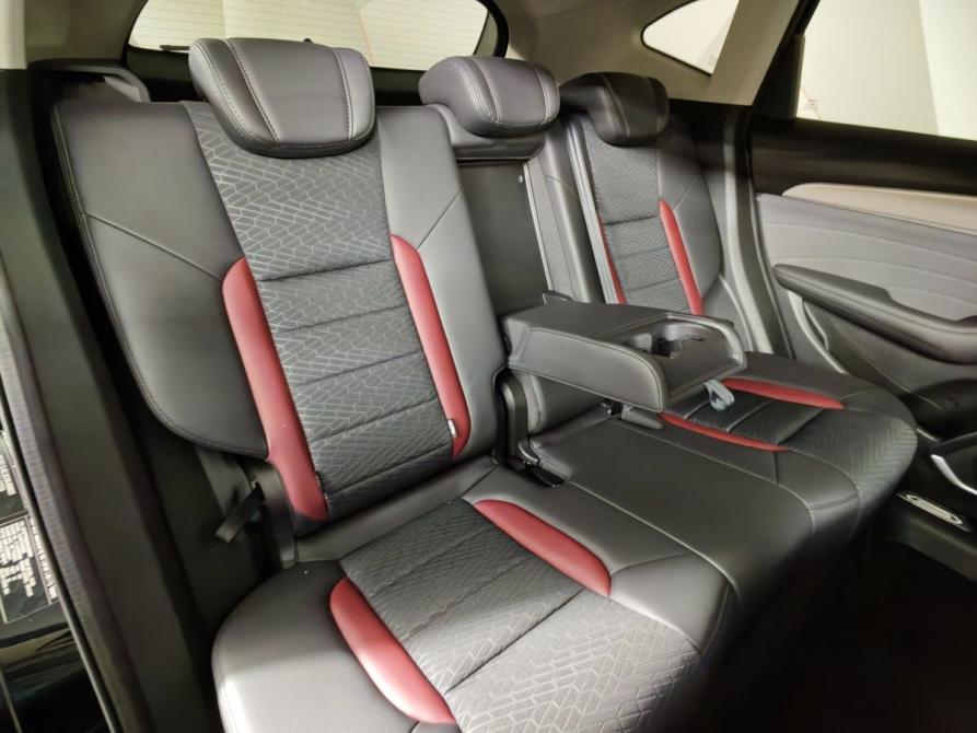 Haval F7 I Рестайлинг Москва  - изображение 17