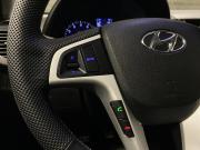 Hyundai Solaris I Рестайлинг Челябинск  - изображение 39