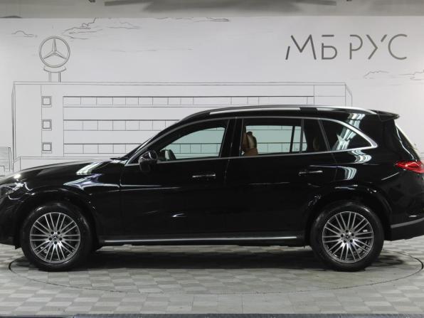 Новый Mercedes-Benz GLC II (X254) 2025 года, цена 8 200 000 рублей, внедорожник, Автокод Объявления