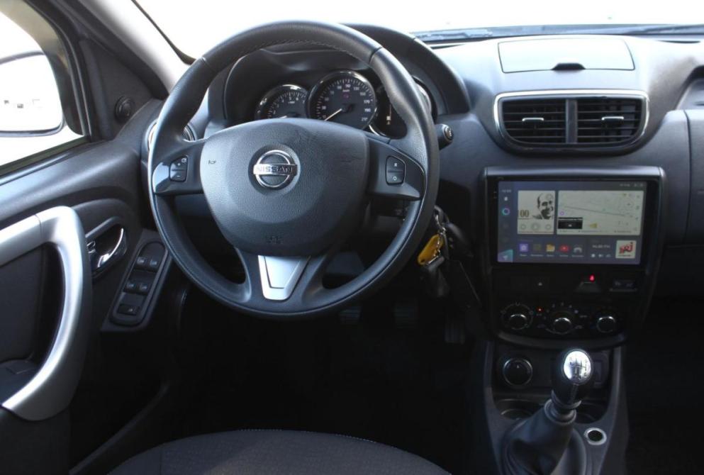 Nissan Terrano III (D10) Нижний Новгород  - изображение 17