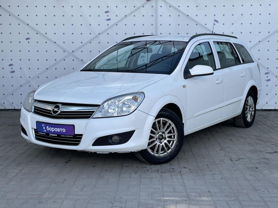 Opel Astra H Рестайлинг Тамбов  - изображение 1