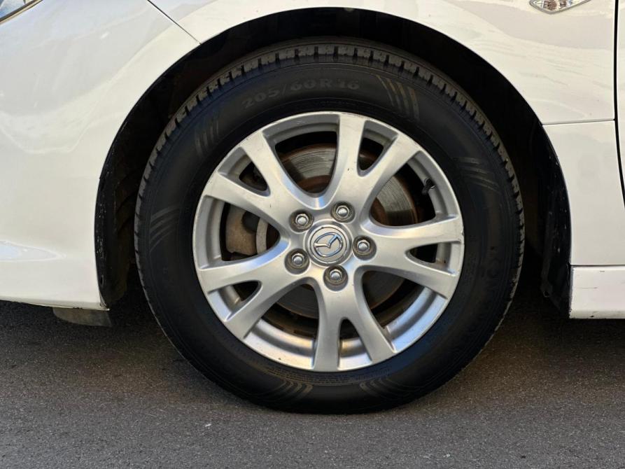 Mazda 6 II (GH) Рестайлинг Уфа  - изображение 26