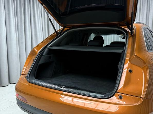 Audi Q3 I (8U) с пробегом 2012 года, цена 1 749 000 рублей, 166475 км, внедорожник, Автокод Объявления