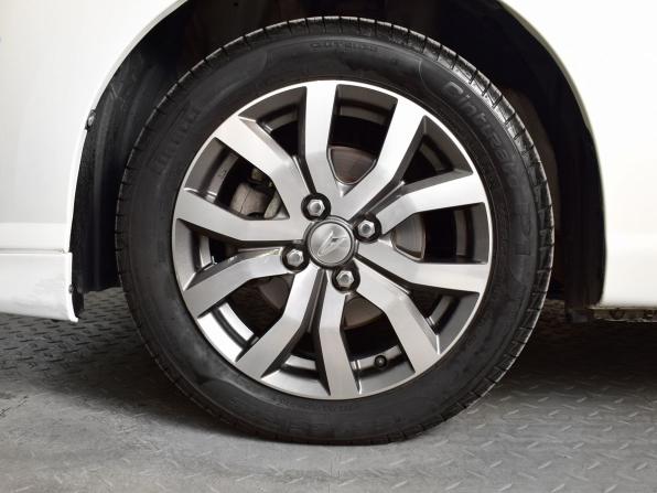 Daihatsu Thor I с пробегом 2018 года, цена 999 995 рублей, 87299 км, микровэн, Автокод Объявления