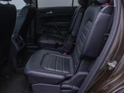 Volkswagen Teramont I Москва  - изображение 31
