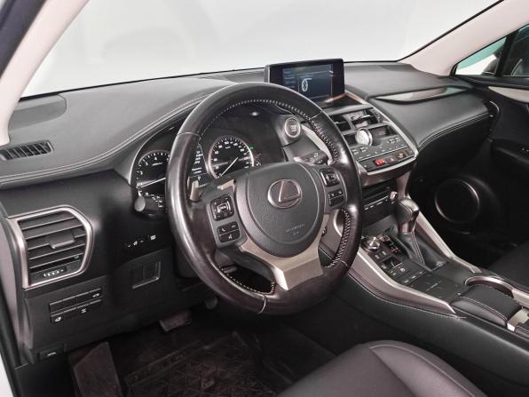 Lexus NX I Рестайлинг с пробегом 2020 года, цена 3 371 000 рублей, 102000 км, внедорожник, Автокод Объявления