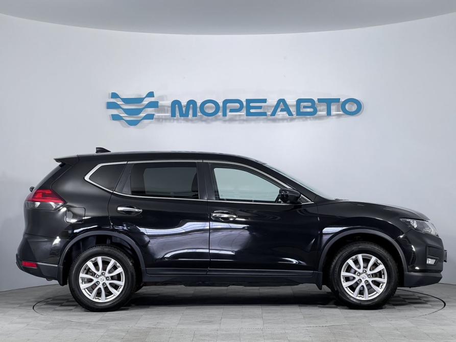 Nissan X-Trail III Рестайлинг Калининград  - изображение 4