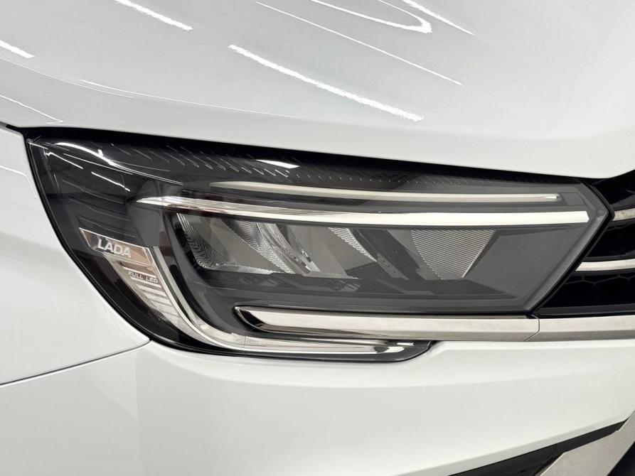 Lada (ВАЗ) Vesta I Рестайлинг (NG) Ростов-на-Дону  - изображение 7