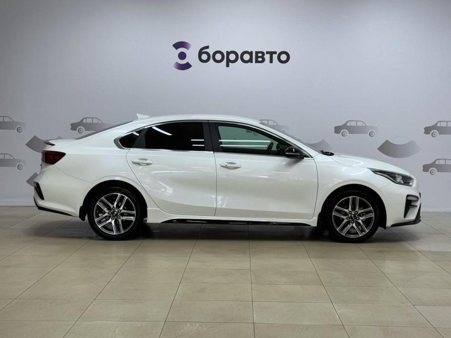 Kia Cerato IV Ставрополь  - изображение 6