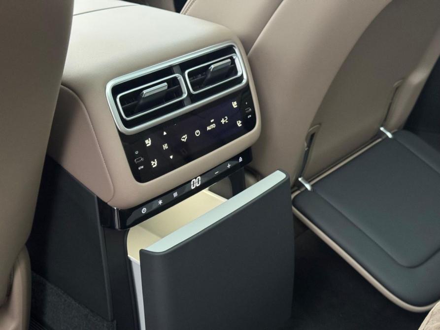 Li Auto (Lixiang) L7 I Рестайлинг Санкт-Петербург  - изображение 19