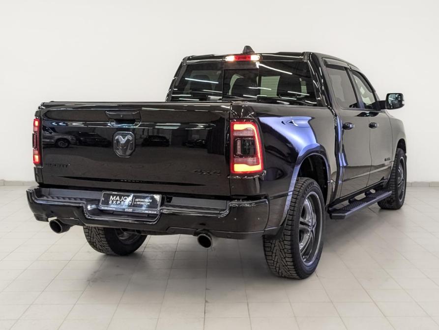 Dodge Durango III Рестайлинг 2 Москва  - изображение 5