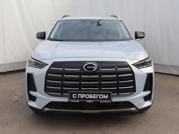 GAC GS4 с пробегом 2024 года, цена 2 340 000 рублей, 18534 км, внедорожник, Автокод Объявления