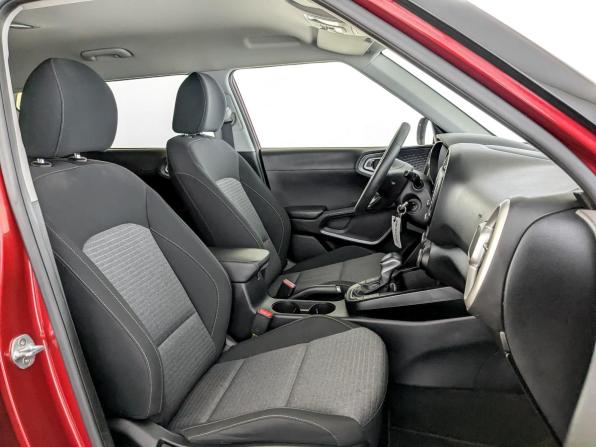 Kia Soul III с пробегом 2020 года, цена 1 860 000 рублей, 113387 км, хэтчбек, Автокод Объявления