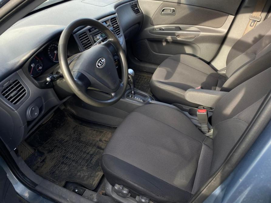 Kia Rio II Челябинск  - изображение 3