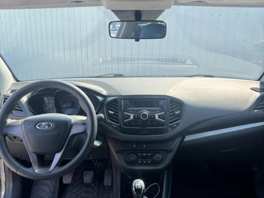 Lada (ВАЗ) Vesta I Пермь  - изображение 10