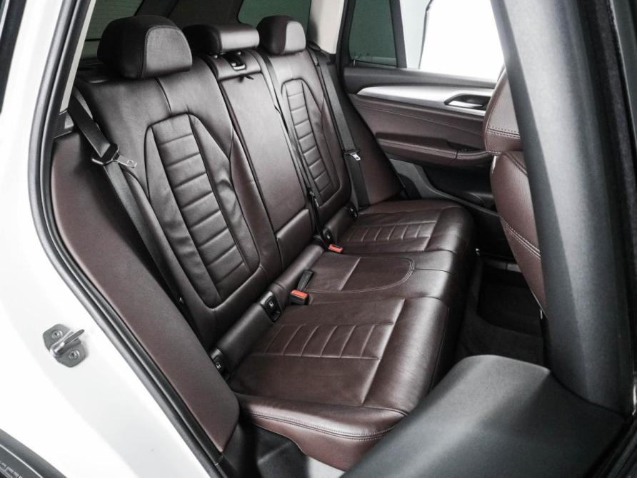BMW X3 III (G01) Воронеж  - изображение 7
