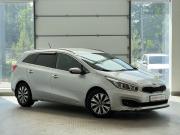 Kia Ceed II Рестайлинг Санкт-Петербург  - изображение 33