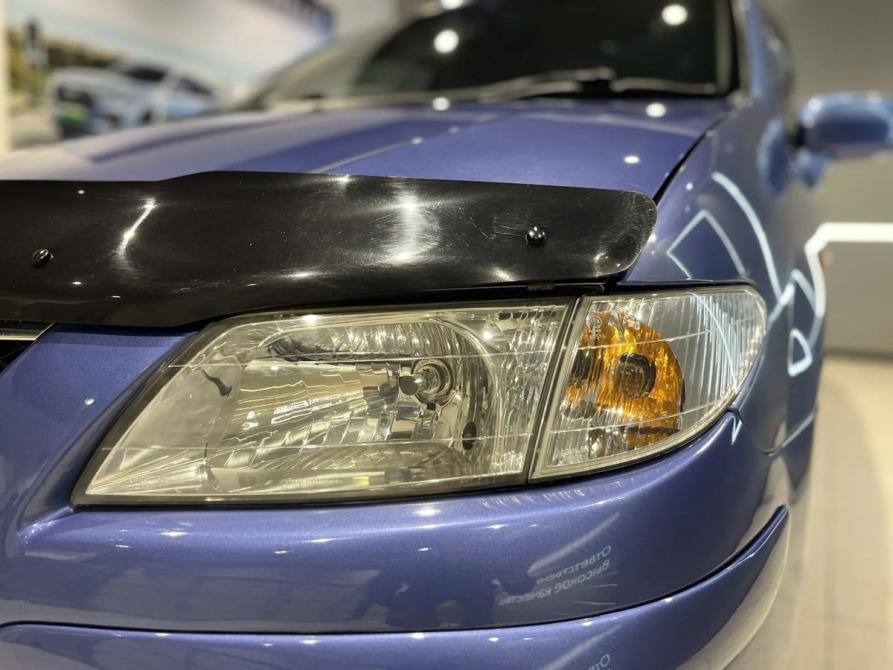 Mazda Premacy I (CP) Новосибирск  - изображение 10