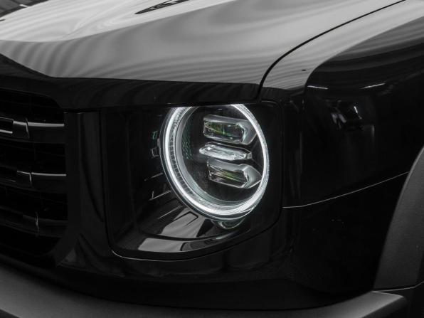 Haval Dargo с пробегом 2024 года, цена 2 790 000 рублей, 41658 км, внедорожник, Автокод Объявления