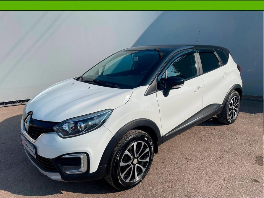 Renault Kaptur I Стерлитамак  - изображение 1