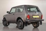 Lada (ВАЗ) Niva Челябинск  - изображение 19