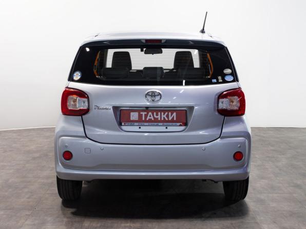 Toyota Passo III Рестайлинг с пробегом 2019 года, цена 895 000 рублей, 28000 км, хэтчбек, Автокод Объявления