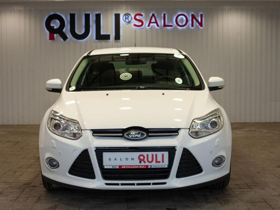 Ford Focus III Иваново  - изображение 2