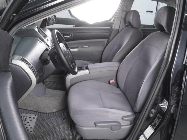 Toyota Prius II Рестайлинг (XW20) с пробегом 2008 года, цена 695 000 рублей, 266165 км, лифтбек, Автокод Объявления