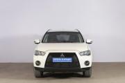 Mitsubishi Outlander II Рестайлинг Новосибирск  - изображение 20