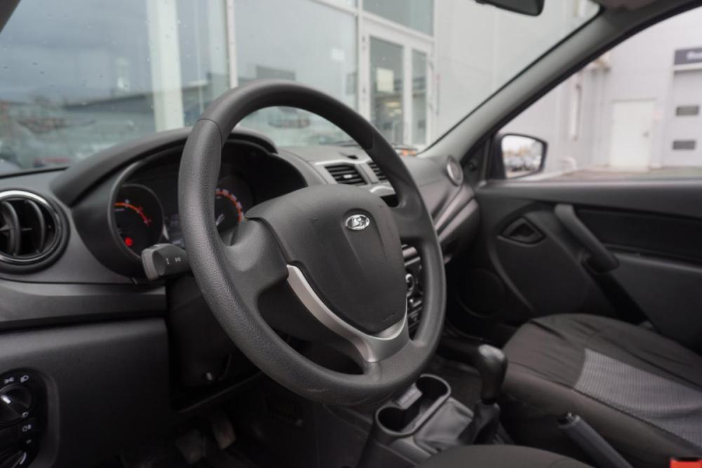Lada (ВАЗ) Granta I Рестайлинг Ульяновск  - изображение 11