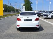 Hyundai Solaris I Рестайлинг Чебоксары  - изображение 29