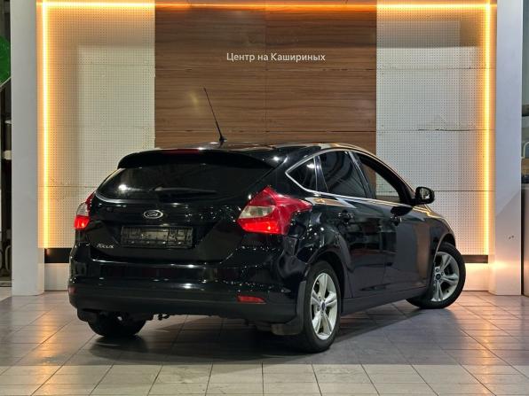 Ford Focus III с пробегом 2012 года, цена 795 000 рублей, 155779 км, хэтчбек, Автокод Объявления