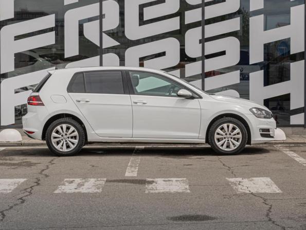 Volkswagen Golf VII с пробегом 2013 года, цена 1 630 000 рублей, 90494 км, хэтчбек, Автокод Объявления