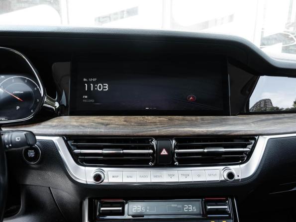Kia Mohave I Рестайлинг 2 с пробегом 2021 года, цена 5 145 000 рублей, 111799 км, внедорожник, Автокод Объявления
