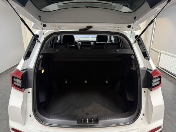 Chery Tiggo 4 Pro I Рестайлинг с пробегом 2023 года, цена 1 500 000 рублей, 53948 км, внедорожник, Автокод Объявления