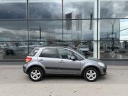 Suzuki SX4 I (Classic) Тверь  - изображение 18