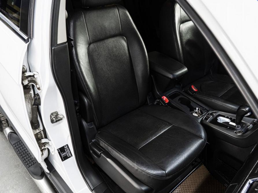 Chevrolet Captiva I Рестайлинг 2 Тюмень  - изображение 19