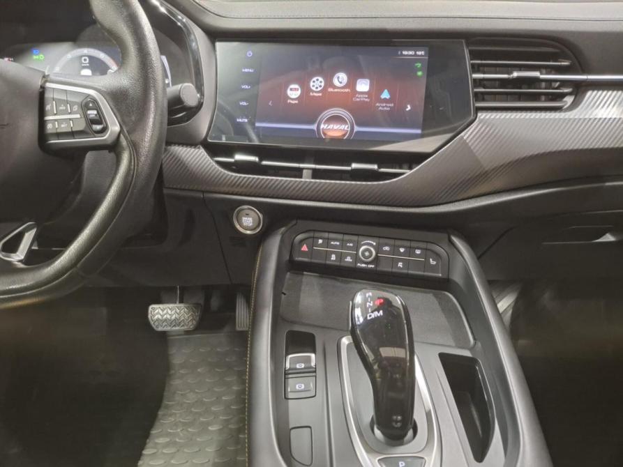 Haval F7x I Казань  - изображение 18