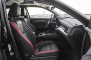 Haval F7x I Рестайлинг Казань  - изображение 41