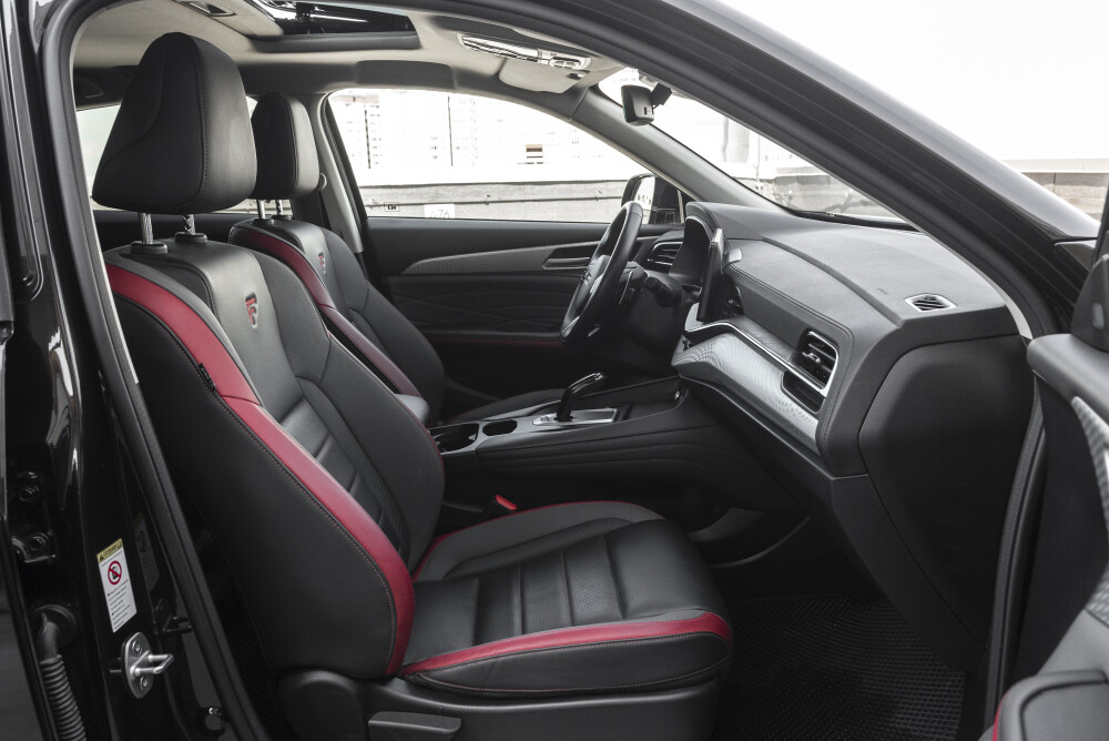 Haval F7x I Рестайлинг Казань  - изображение 20
